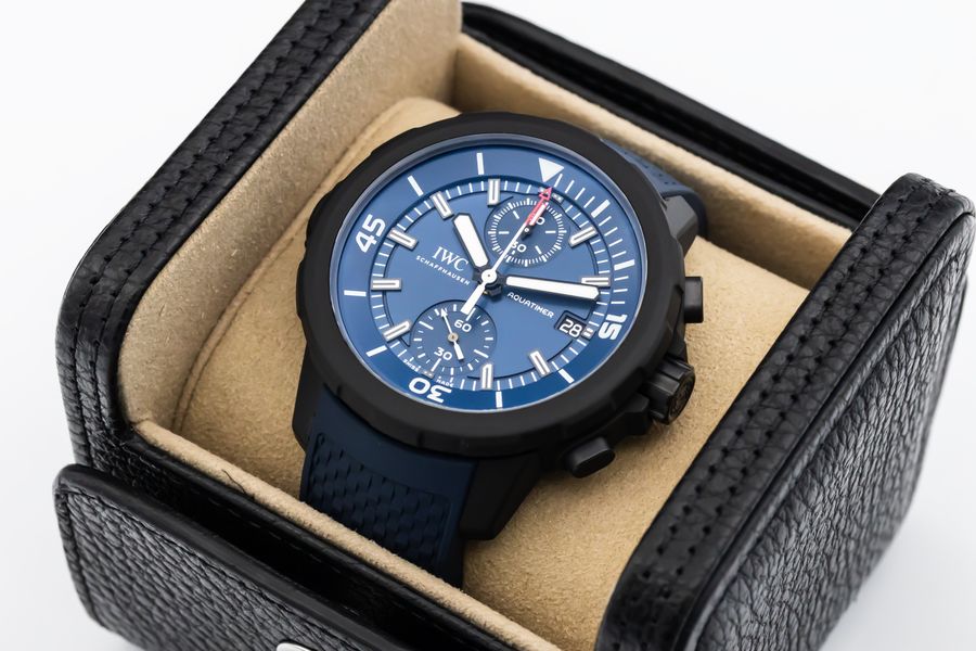 IWC Aquatimer IW379507